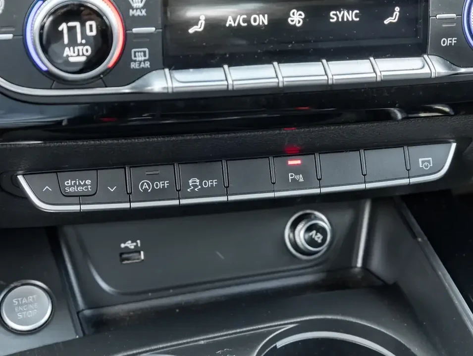 2018 Audi B9 A4 - Image 20 of 20