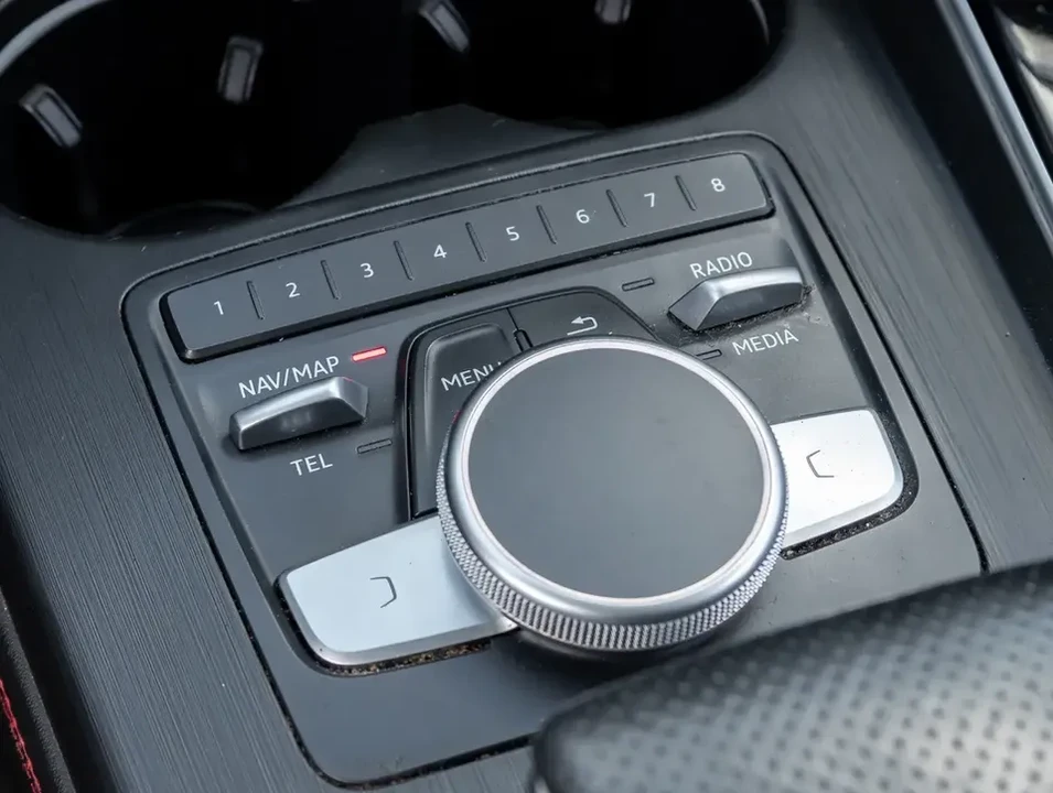2018 Audi B9 A4 - Image 19 of 20
