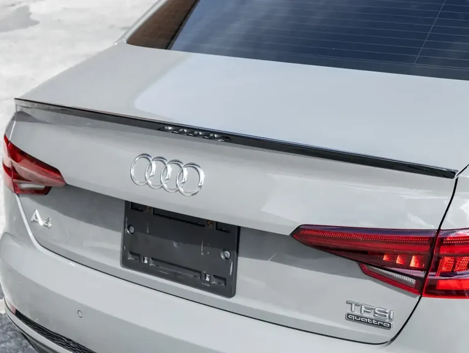 2018 Audi B9 A4 - Image 7 of 20