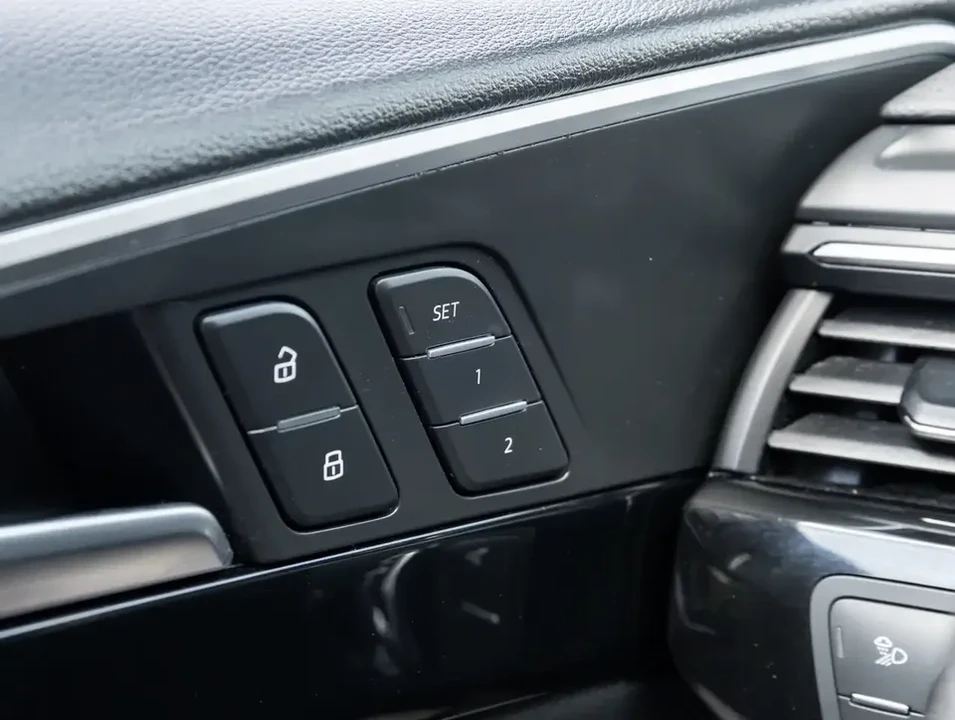 2018 Audi B9 A4 - Image 16 of 20