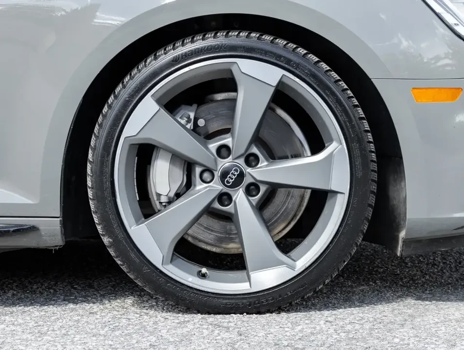 2018 Audi B9 A4 - Image 4 of 20