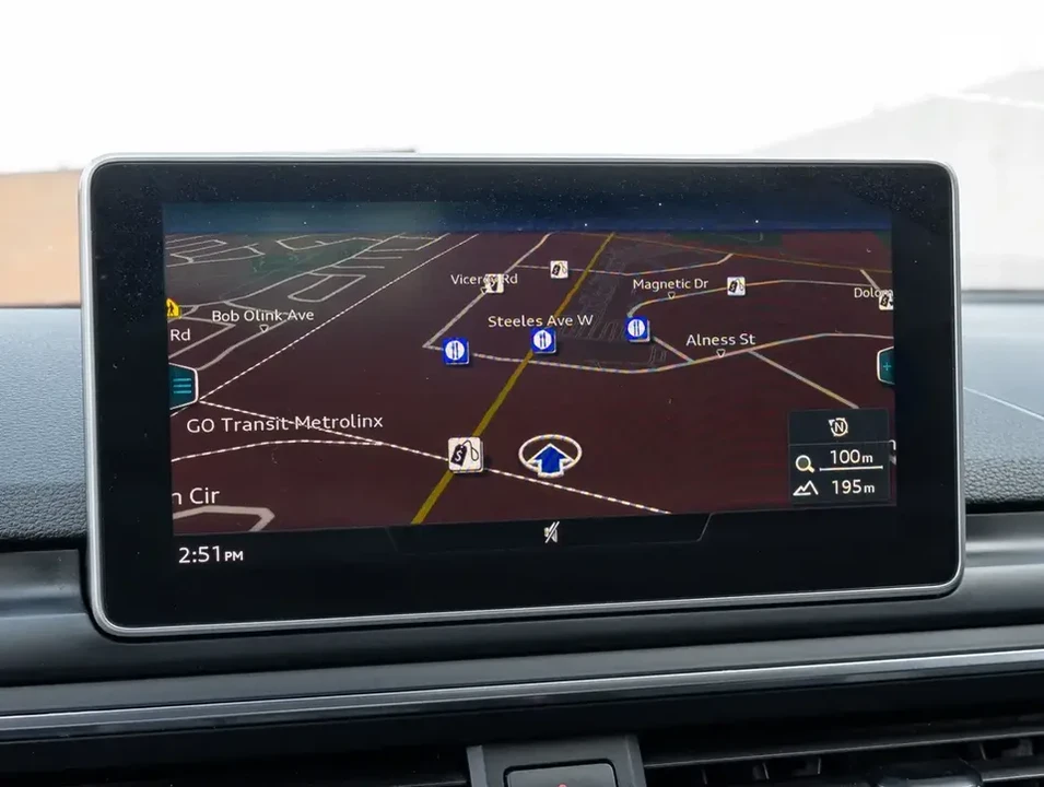 2018 Audi B9 A4 - Image 13 of 20