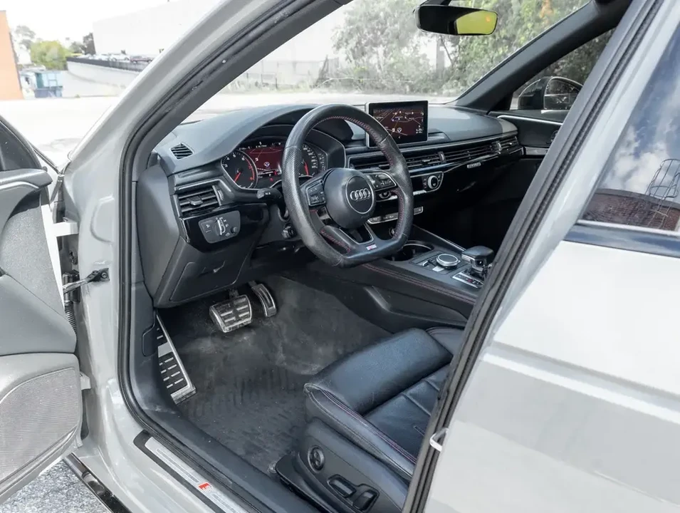 2018 Audi B9 A4 - Image 10 of 20
