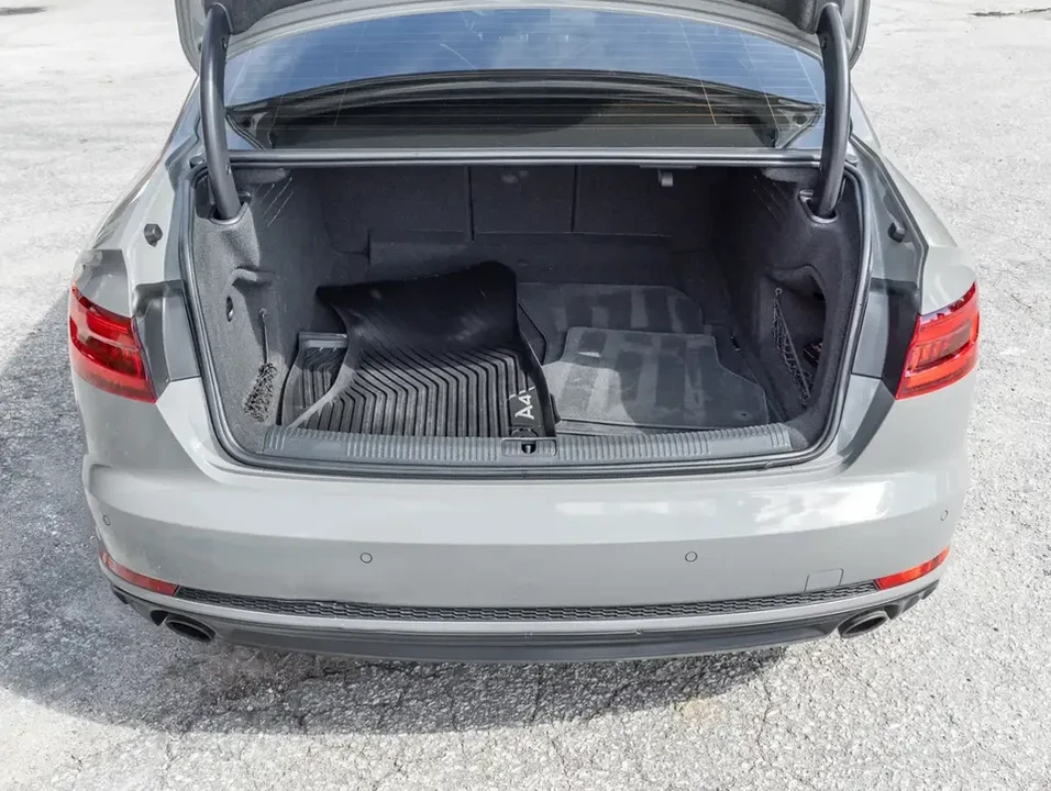 2018 Audi B9 A4 - Image 9 of 20