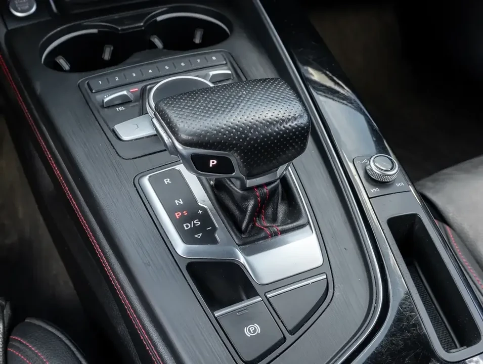 2018 Audi B9 A4 - Image 18 of 20