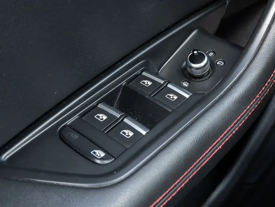 2018 Audi B9 A4 - Image 15 of 20