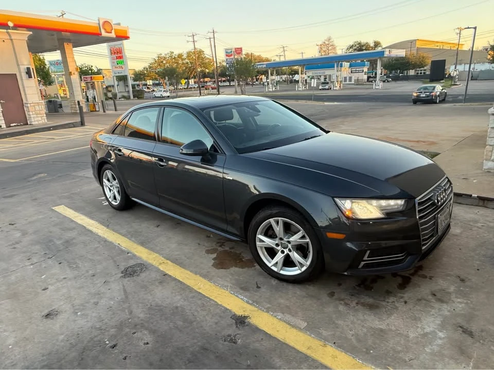 2018 Audi B9 A4 - Image 2 of 10