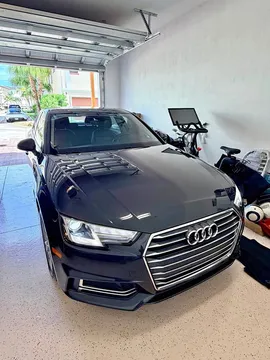 2018 Audi A4 S Line Premium Plus