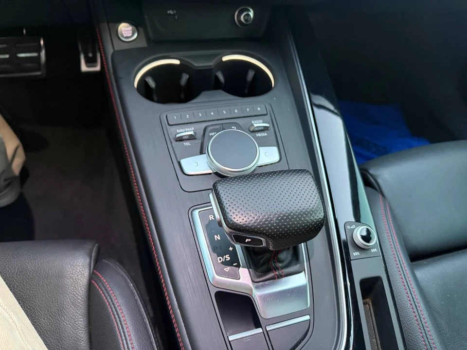 2018 Audi B9 A4 - Image 14 of 15