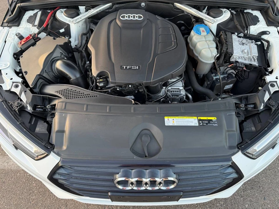 2018 Audi B9 A4 - Image 15 of 15