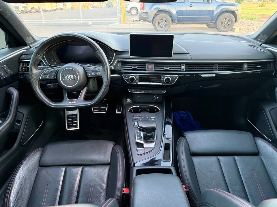 2018 Audi B9 A4 - Image 7 of 15