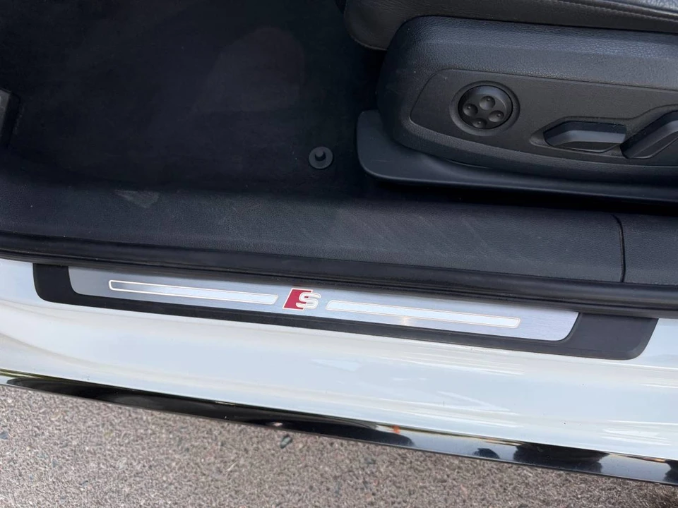 2018 Audi B9 A4 - Image 10 of 15