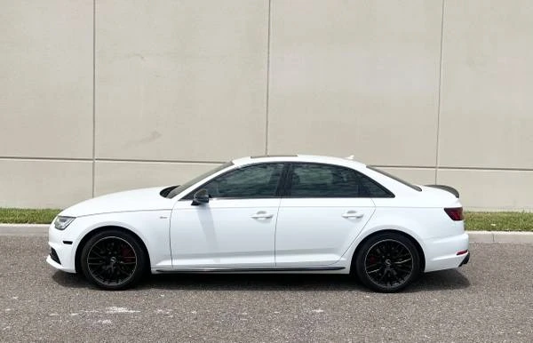 2018 Audi B9 A4 - Image 2 of 12
