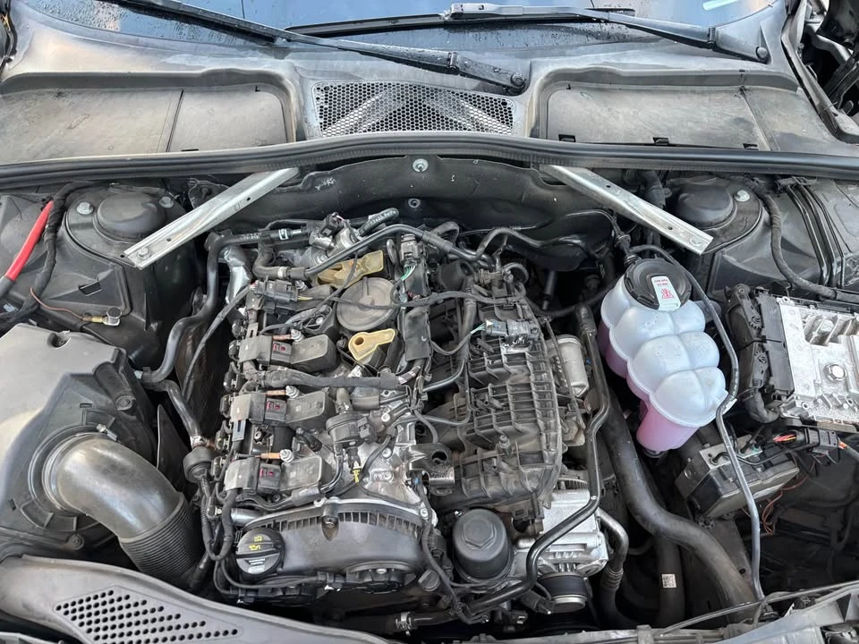 2018 Audi B9 A4 - Image 18 of 18