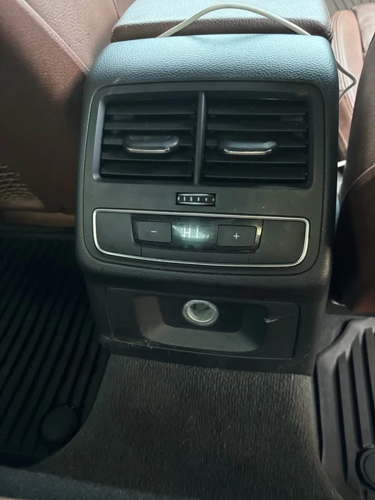 2018 Audi B9 A4 - Image 11 of 18