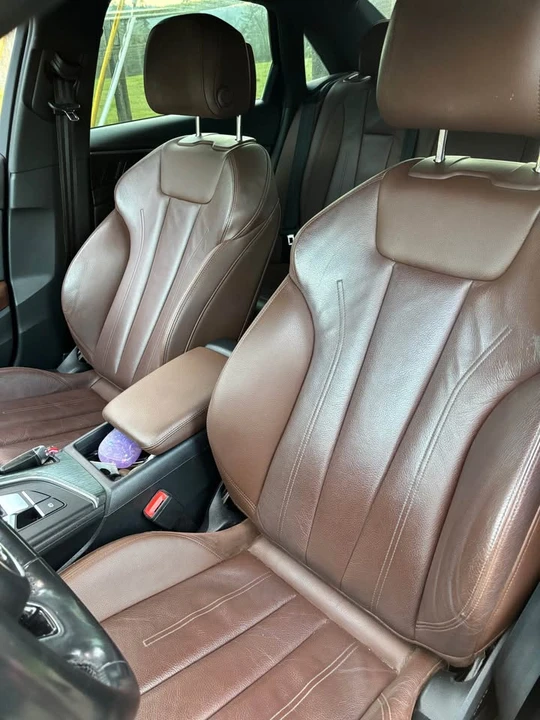 2018 Audi B9 A4 - Image 15 of 18