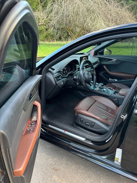 2018 Audi B9 A4 - Image 7 of 18