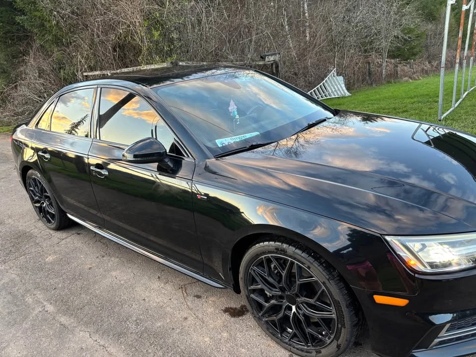 2018 Audi B9 A4 - Image 2 of 18