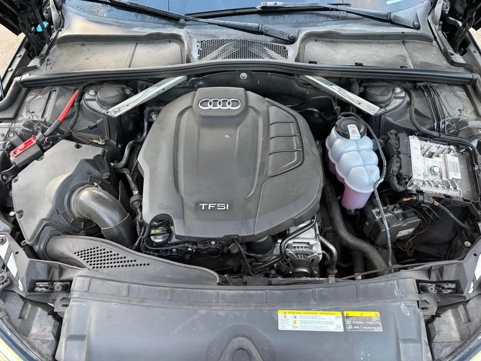 2018 Audi B9 A4 - Image 17 of 18