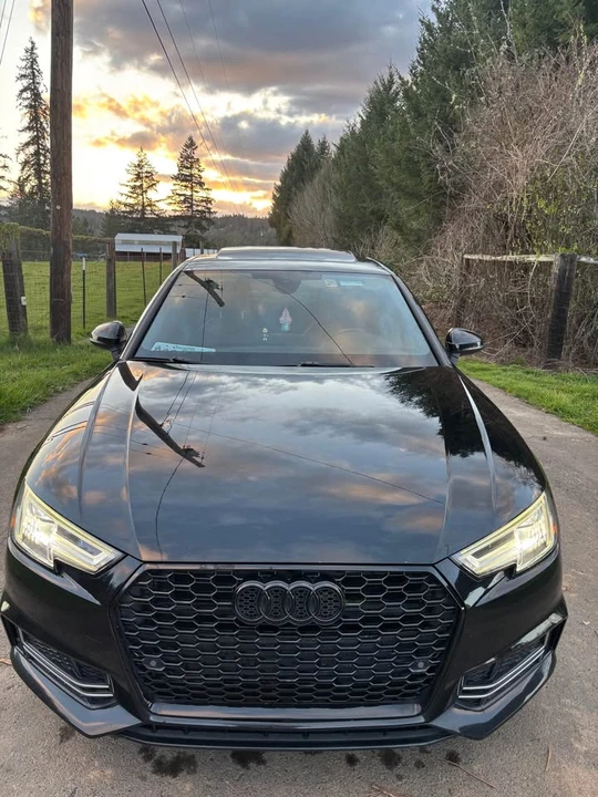 2018 Audi B9 A4 - Image 4 of 18