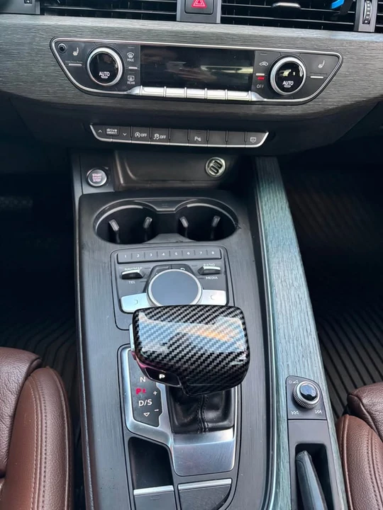 2018 Audi B9 A4 - Image 13 of 18
