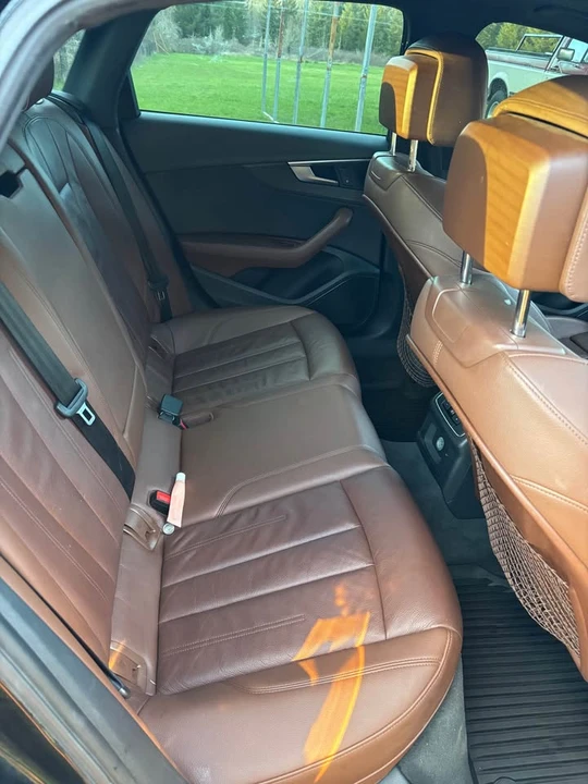 2018 Audi B9 A4 - Image 9 of 18