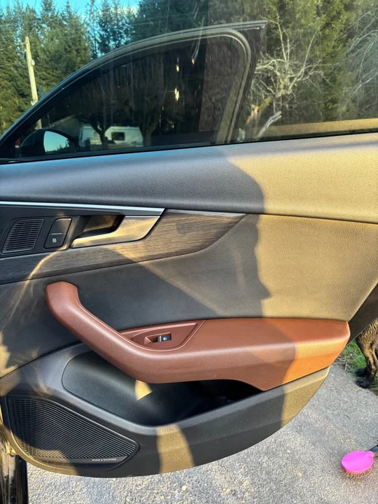 2018 Audi B9 A4 - Image 10 of 18