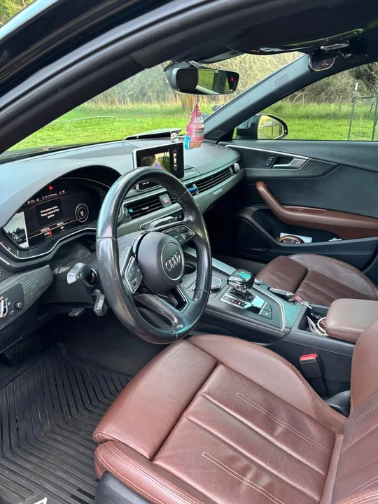 2018 Audi B9 A4 - Image 6 of 18