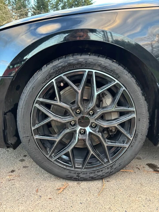 2018 Audi B9 A4 - Image 5 of 18