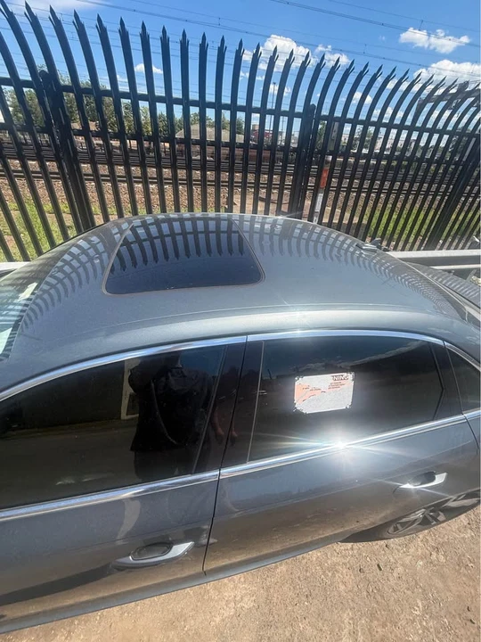 2018 Audi B9 A4 - Image 19 of 20