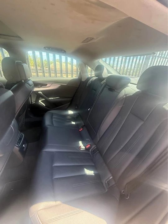 2018 Audi B9 A4 - Image 12 of 20