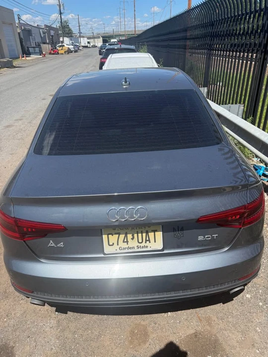 2018 Audi B9 A4 - Image 7 of 20
