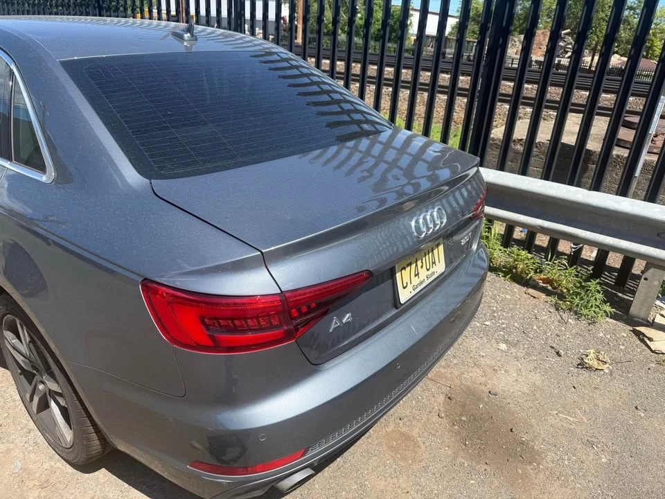2018 Audi B9 A4 - Image 4 of 20