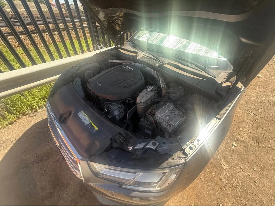 2018 Audi B9 A4 - Image 18 of 20