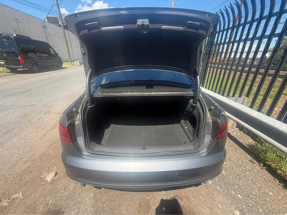 2018 Audi B9 A4 - Image 11 of 20