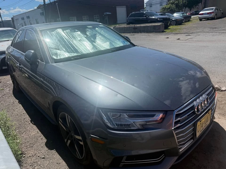 2018 Audi B9 A4 - Image 9 of 20
