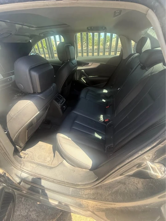 2018 Audi B9 A4 - Image 20 of 20
