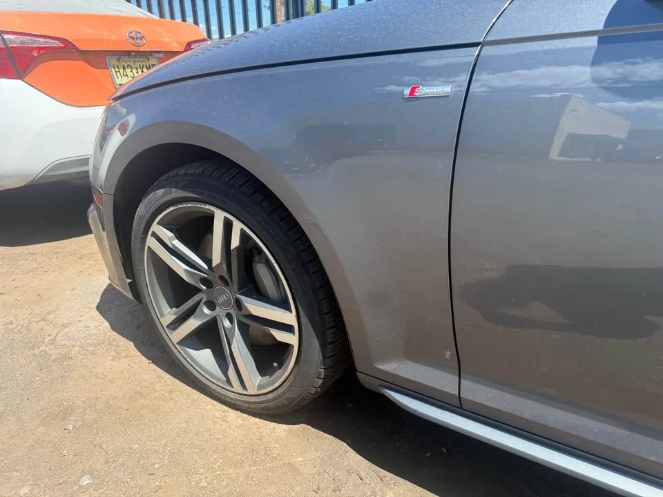 2018 Audi B9 A4 - Image 6 of 20