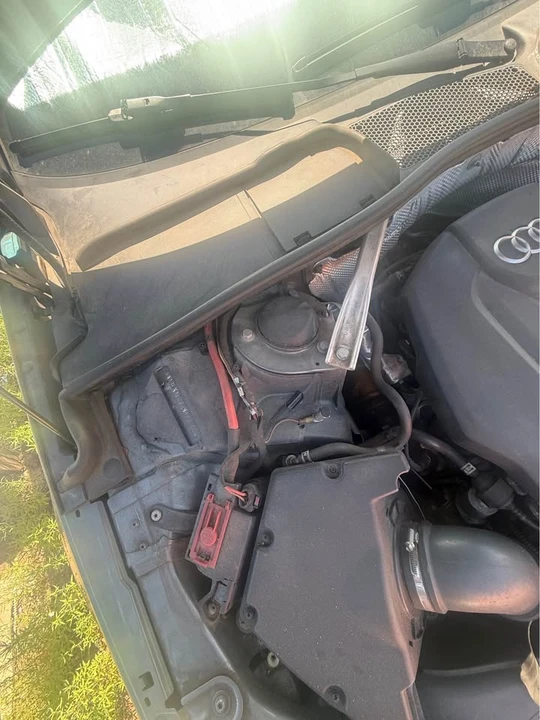 2018 Audi B9 A4 - Image 16 of 20