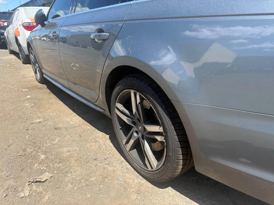 2018 Audi B9 A4 - Image 5 of 20