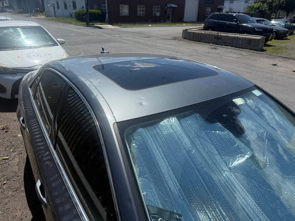 2018 Audi B9 A4 - Image 10 of 20