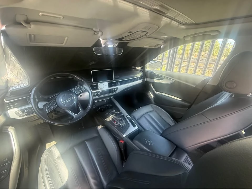 2018 Audi B9 A4 - Image 13 of 20