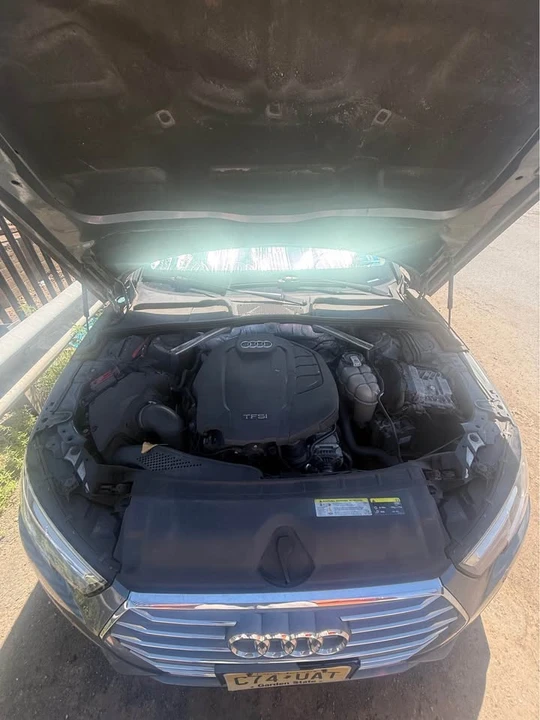 2018 Audi B9 A4 - Image 15 of 20