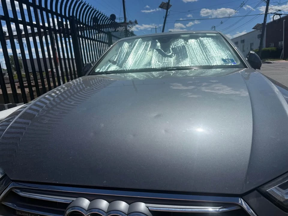 2018 Audi B9 A4 - Image 3 of 20
