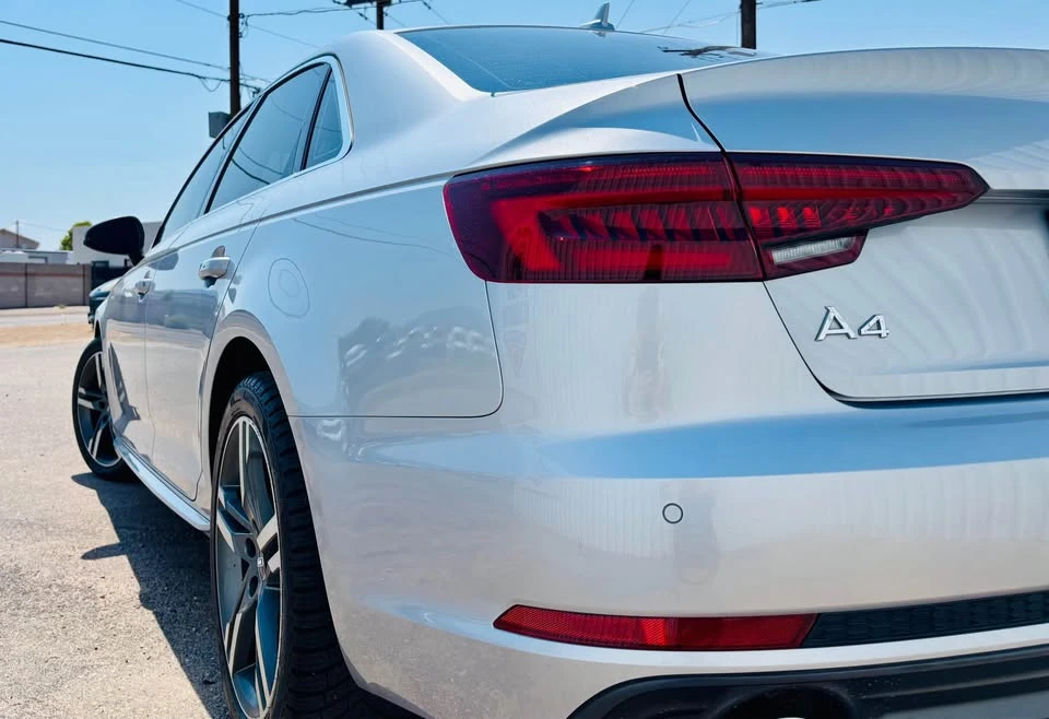 2018 Audi B9 A4 - Image 6 of 16