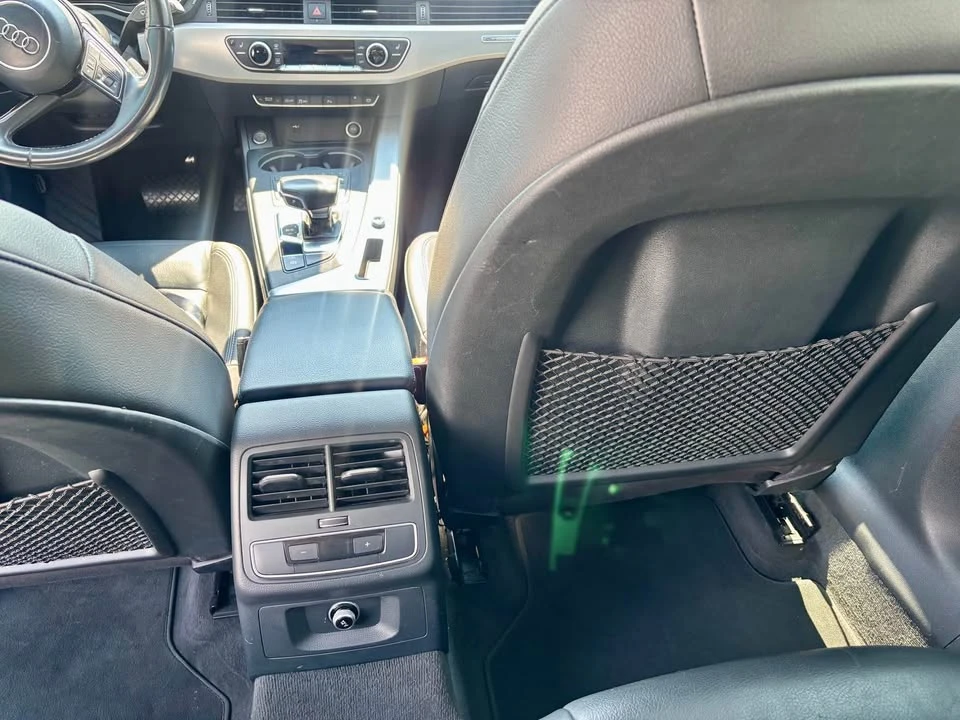 2018 Audi B9 A4 - Image 13 of 17