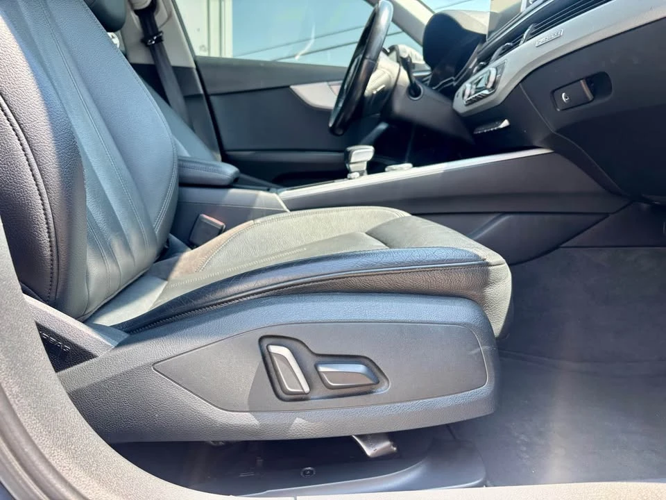 2018 Audi B9 A4 - Image 9 of 17