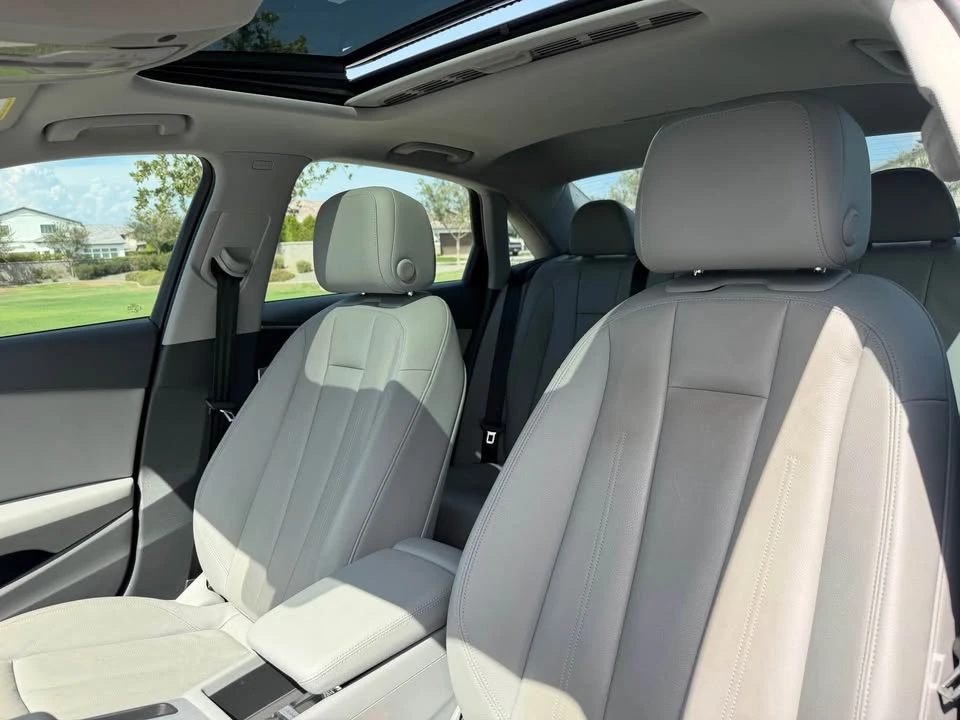 2018 Audi B9 A4 - Image 6 of 16