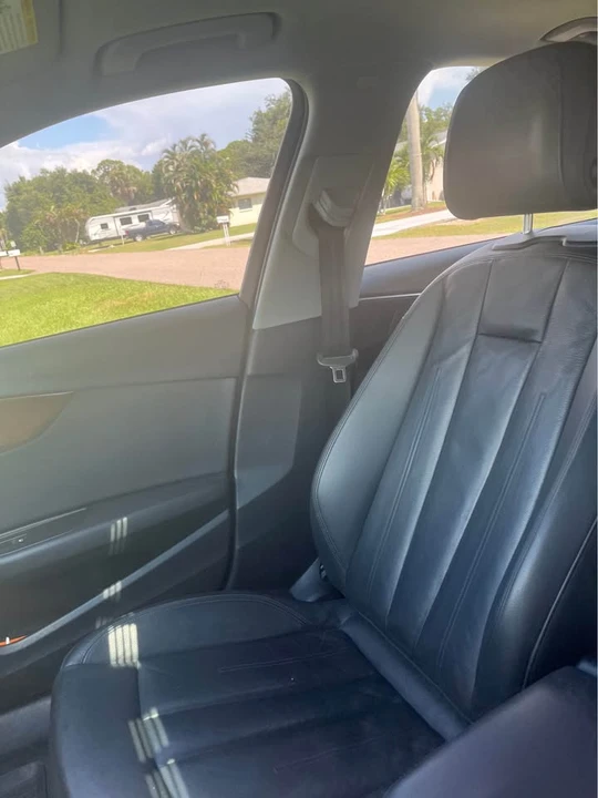 2018 Audi B9 A4 - Image 10 of 14