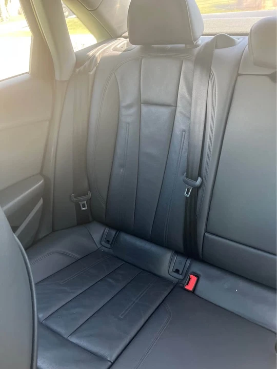 2018 Audi B9 A4 - Image 11 of 14